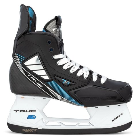 True TF9 HOCKEY SKATE JR