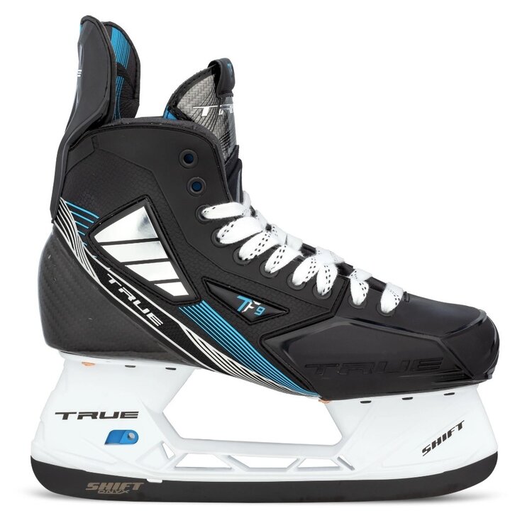 True TF9 HOCKEY SKATE JR