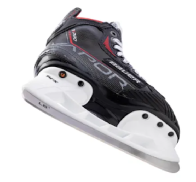 Bauer Hockey VAPOR 3X PRO HOCKEY SKATE YTH