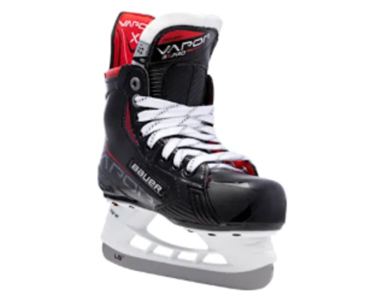 Bauer Hockey VAPOR 3X PRO HOCKEY SKATE YTH