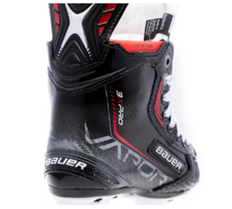 Bauer Hockey VAPOR 3X PRO HOCKEY SKATE YTH