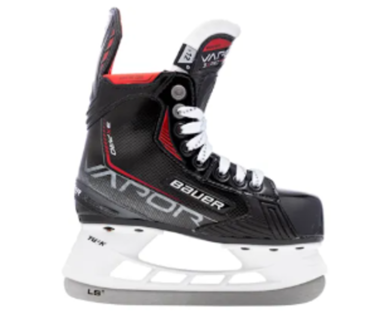 ウインタースポーツ BAUER OPS VAPOR YTH Bauer Vapor Shift Pro Ice Skates - YOUTH – B&R Sports