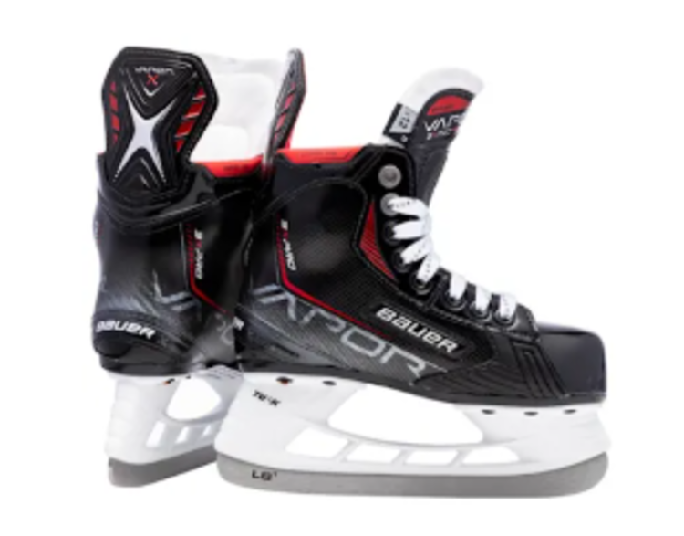 Bauer Hockey VAPOR 3X PRO HOCKEY SKATE YTH