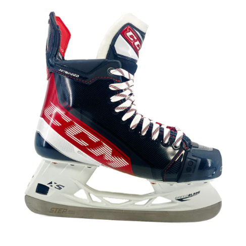 CCM Hockey JETSPEED FT4 SKATES INT