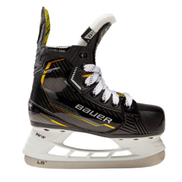 Bauer Hockey S22 SUPREME M5 PRO SKATE-YTH
