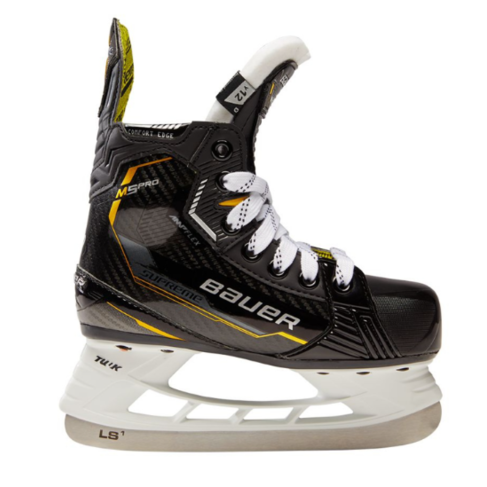 Bauer Hockey S22 SUPREME M5 PRO SKATE-YTH