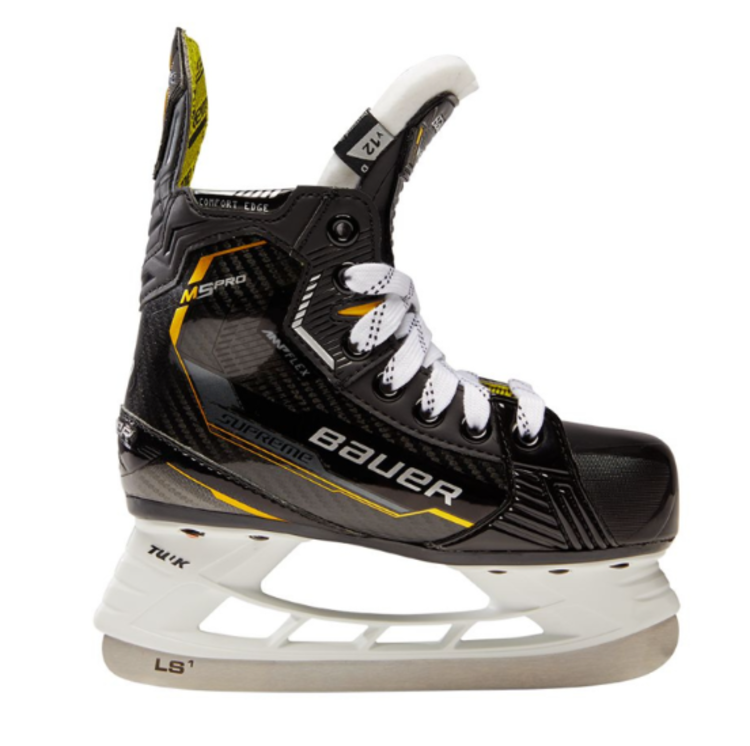 Bauer Hockey S22 SUPREME M5 PRO SKATE-YTH