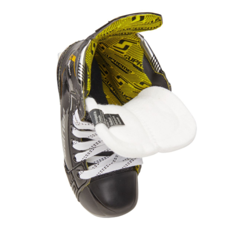 Bauer Hockey S22 SUPREME M5 PRO SKATE-YTH
