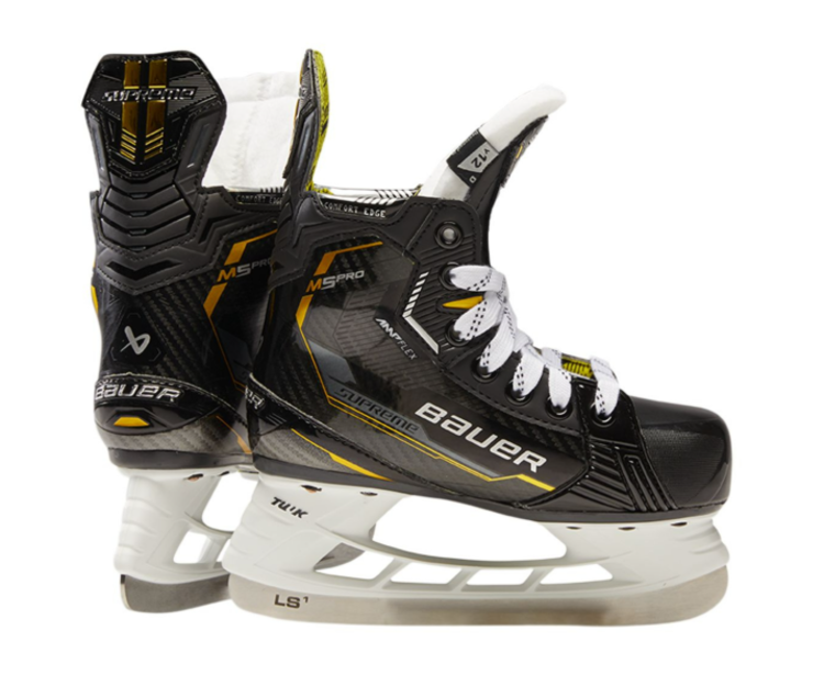 Bauer Hockey S22 SUPREME M5 PRO SKATE-YTH