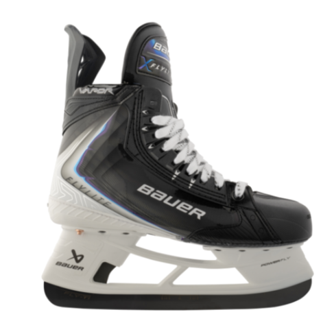 Bauer Hockey S25 VAPOR FLYLITE SKATE-JR