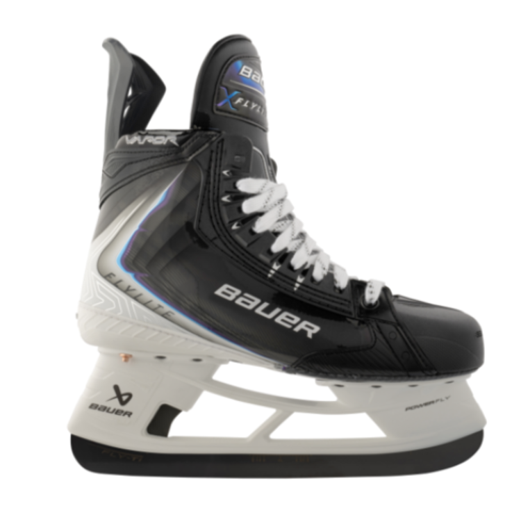 Bauer Hockey S25 VAPOR FLYLITE SKATE-JR
