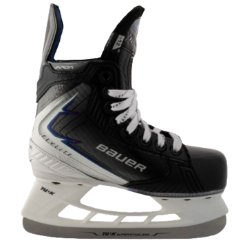 Bauer Hockey S25 VAPOR FLYLITE SKATE-YTH