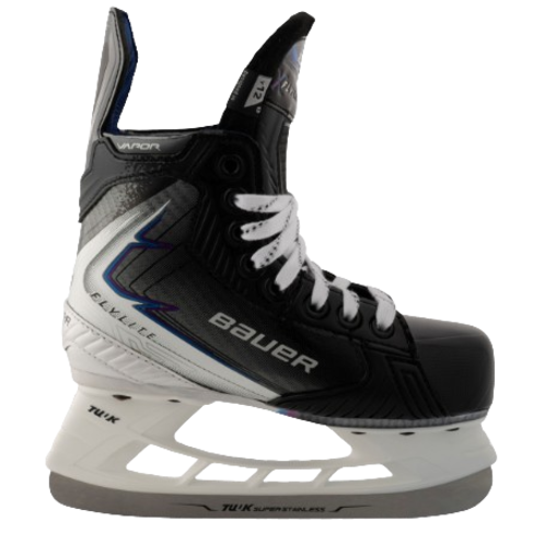Bauer Hockey S25 VAPOR FLYLITE SKATE-YTH