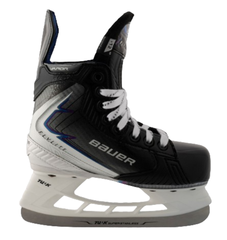 Bauer Hockey S25 VAPOR FLYLITE SKATE-YTH
