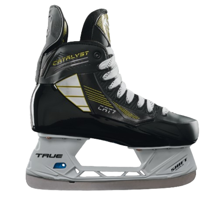 True CAT7 HOCKEY INT PLAYER SKATE