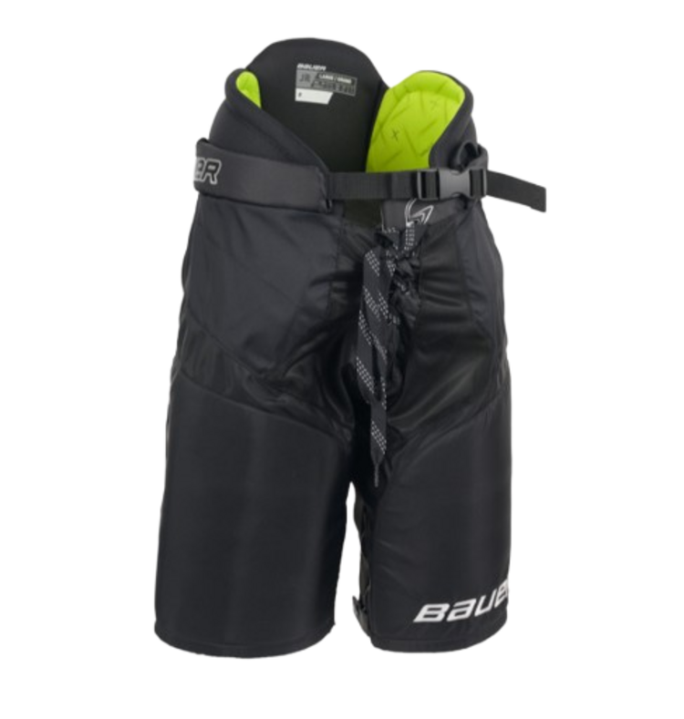Bauer Hockey S25 VAPOR LTX-PRO PANT-JR