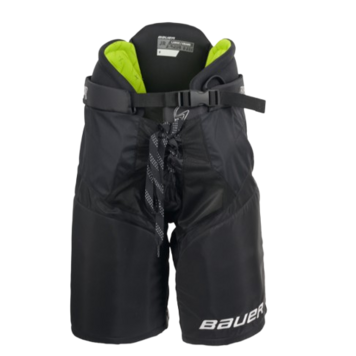 Bauer Hockey S25 VAPOR LTX-PRO PANT-JR