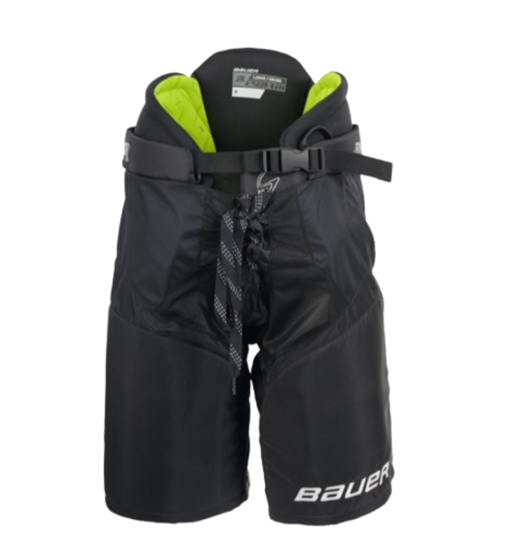 Bauer Hockey S25 VAPOR LTX-PRO PANT-JR