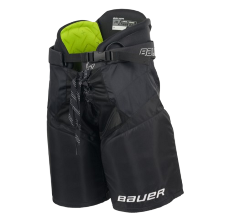 Bauer Hockey S25 VAPOR LTX-PRO PANT-JR