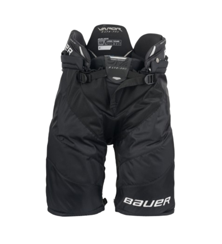 Bauer Hockey S25 VAPOR LTX-PRO PANT-SR