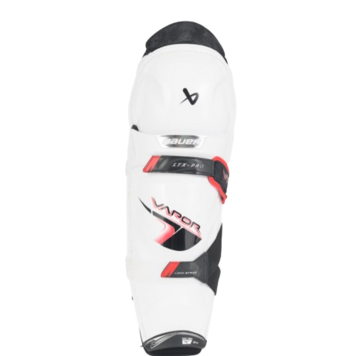 Bauer Hockey S25 VAPOR LTX PRO SHIN GUARD SR