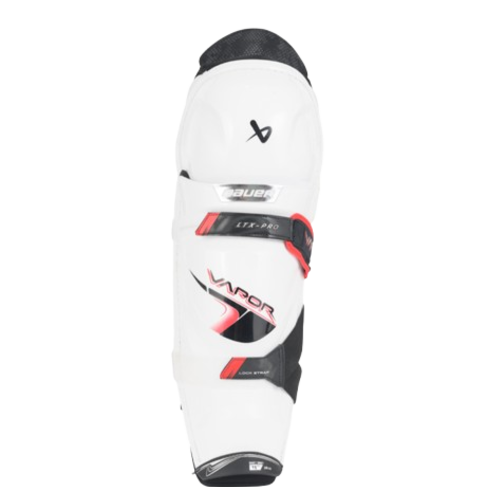 Bauer Hockey S25 VAPOR LTX PRO SHIN GUARD SR