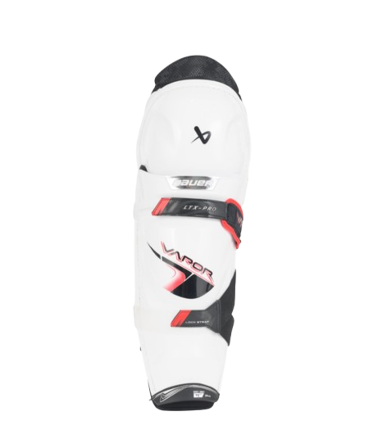 Bauer Hockey S25 VAPOR LTX PRO SHIN GUARD SR