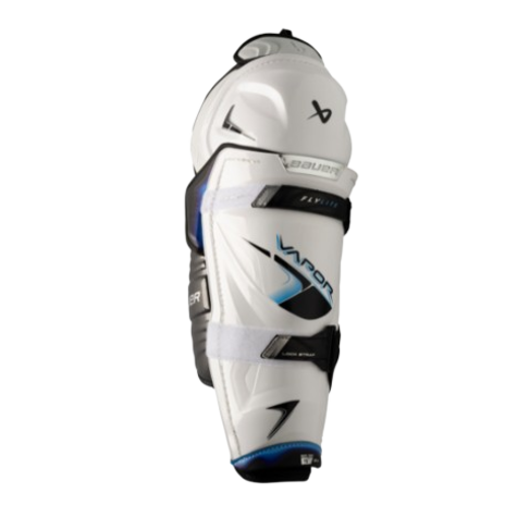 Bauer Hockey S25 VAPOR FLYLITE SHIN GUARD-INT