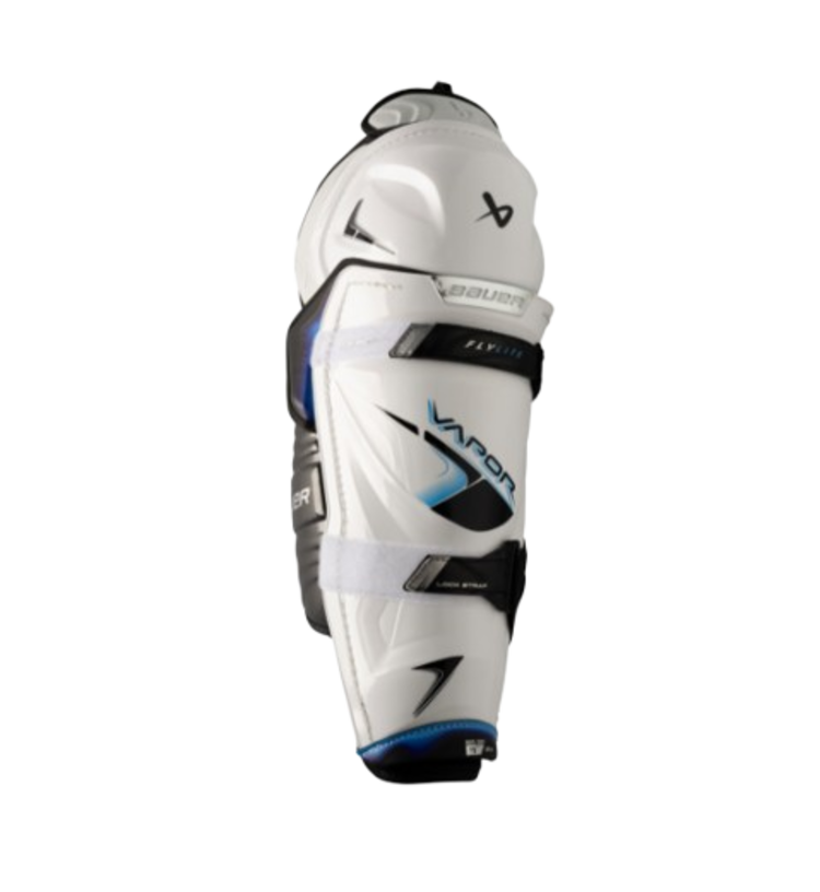 Bauer Hockey S25 VAPOR FLYLITE SHIN GUARD-INT