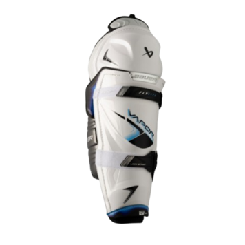 Bauer Hockey S25 VAPOR FLYLITE SHIN GUARD-SR