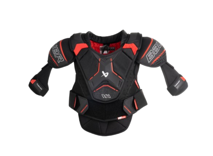 Bauer Hockey S24 BAUER WMNS PRO SHOULDER PAD