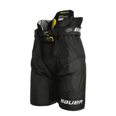 Bauer Hockey S23 SUPREME MACH PANT-JR
