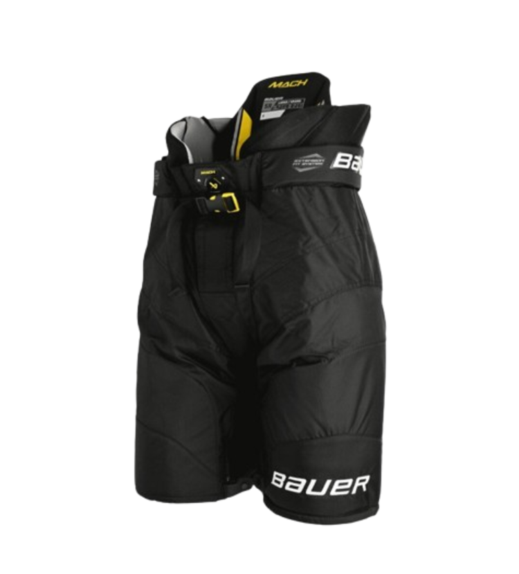 Bauer Hockey S23 SUPREME MACH PANT-JR