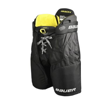 Bauer Hockey S23 SUPREME MACH PANT-YTH