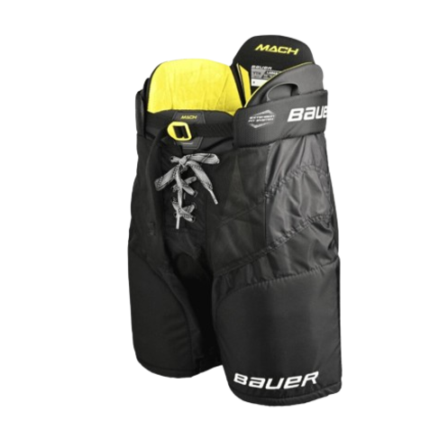 Bauer Hockey S23 SUPREME MACH PANT-YTH