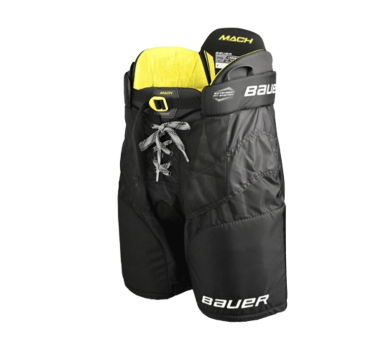 Bauer Hockey S23 SUPREME MACH PANT-YTH