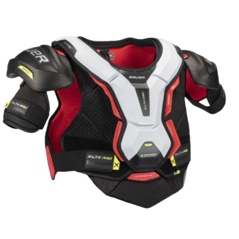 Bauer Hockey S22 X-LTX PRO SHOULDER PAD SR