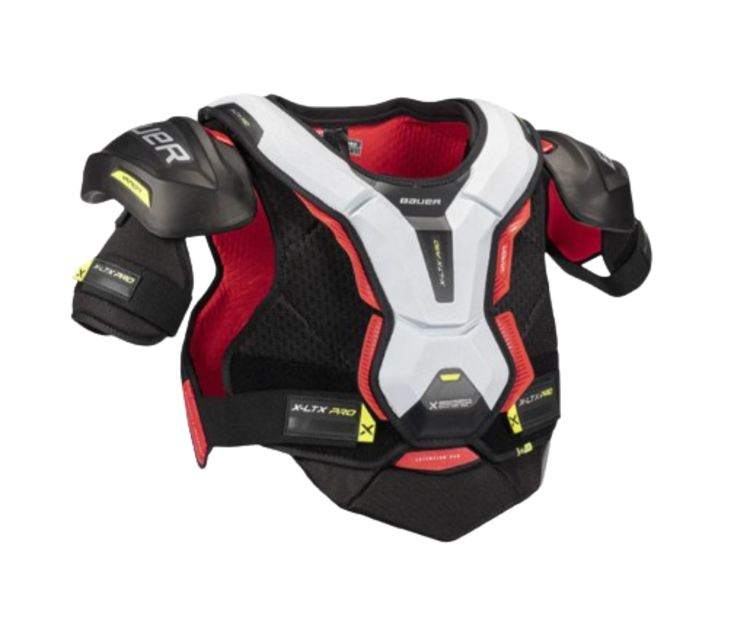 Bauer Hockey S22 X-LTX PRO SHOULDER PAD SR