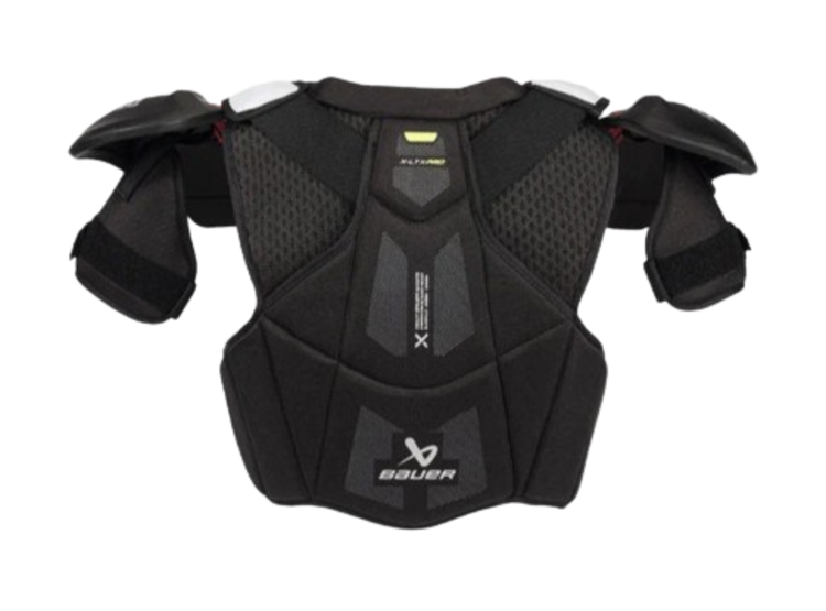Bauer Hockey S22 X-LTX PRO SHOULDER PAD SR
