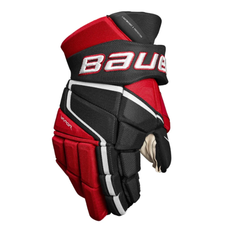 Bauer Hockey S22 VAPOR 3X PRO GLOVE JR