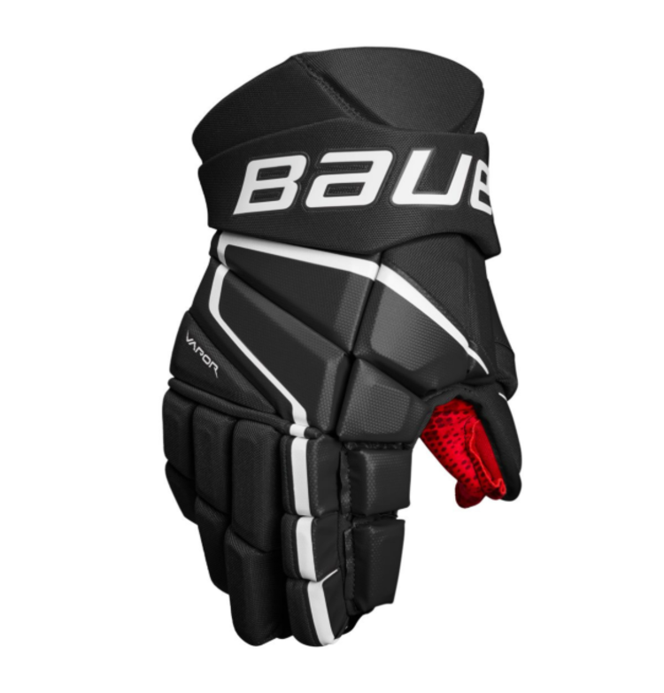 Bauer Hockey S22 VAPOR 3X GLOVE JR