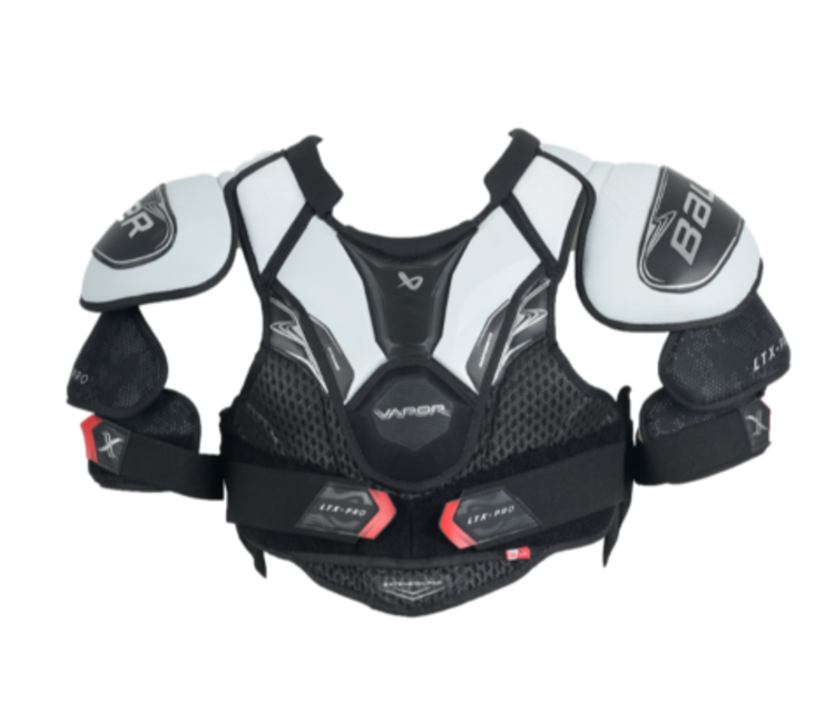 Bauer Hockey S25 VAPOR LTX PRO SHOULDER PAD-INT