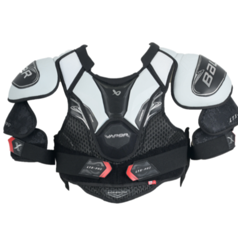 Bauer Hockey S25 VAPOR LTX PRO SHOULDER PAD-JR