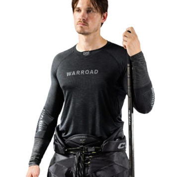 WARROAD TILO PRO STOCK TOP SR