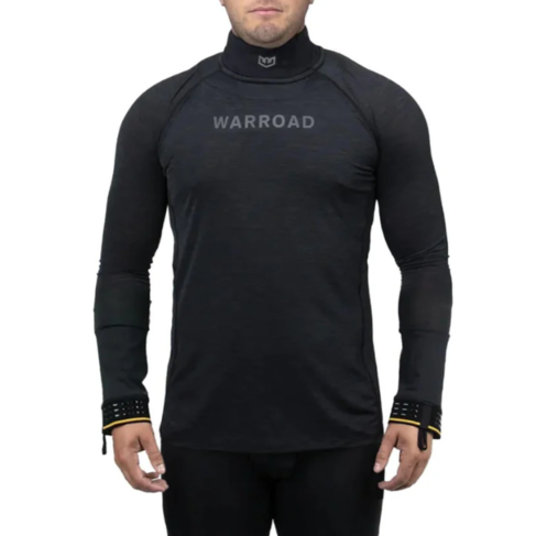 WARROAD TILO PRO PADLOC NECK & WRIST TOP SR