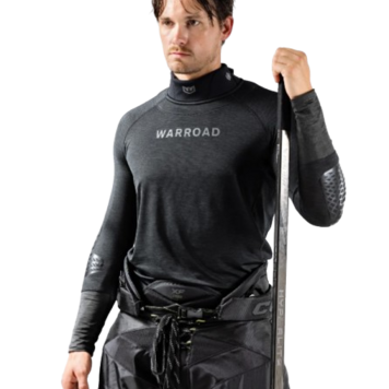 WARROAD TILO PRO NECK & WRIST TOP SR