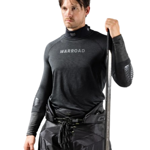 WARROAD TILO PRO NECK & WRIST TOP SR