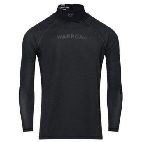WARROAD TILO NECK GUARD LS TOP SR