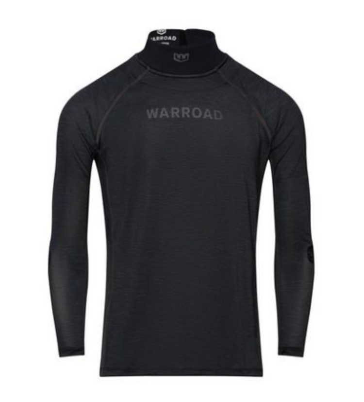 WARROAD TILO NECK GUARD LS TOP SR
