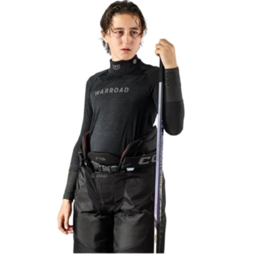 WARROAD TILO PRO NECK & WRIST TOP YTH